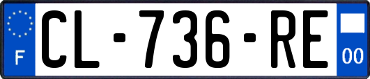 CL-736-RE