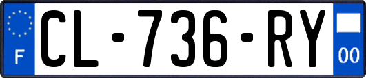 CL-736-RY