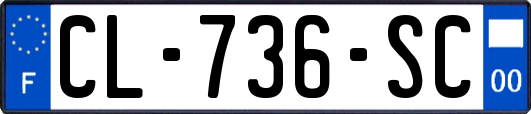 CL-736-SC
