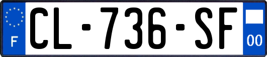 CL-736-SF