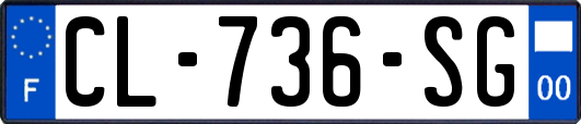 CL-736-SG