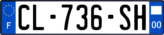 CL-736-SH