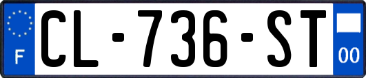 CL-736-ST