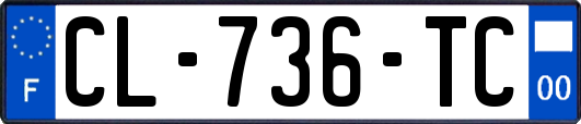 CL-736-TC