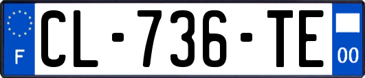 CL-736-TE