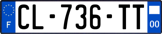 CL-736-TT