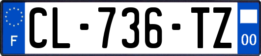 CL-736-TZ
