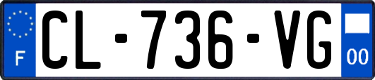 CL-736-VG