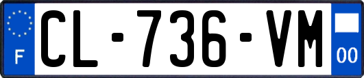 CL-736-VM