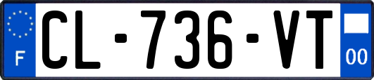 CL-736-VT