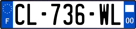 CL-736-WL