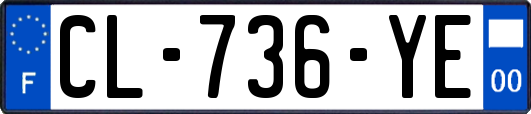 CL-736-YE