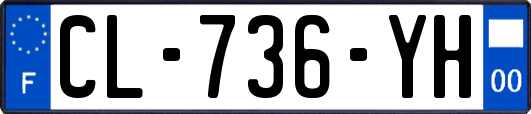 CL-736-YH
