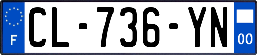 CL-736-YN