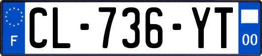 CL-736-YT