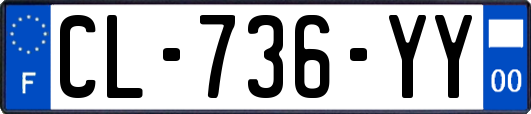 CL-736-YY