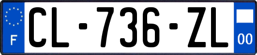 CL-736-ZL