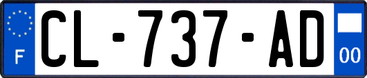 CL-737-AD