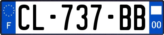CL-737-BB