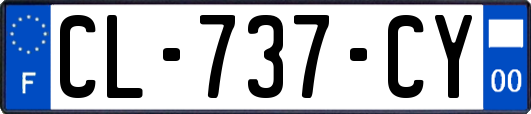 CL-737-CY