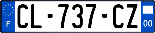 CL-737-CZ