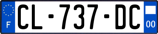 CL-737-DC