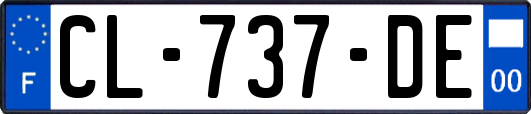 CL-737-DE