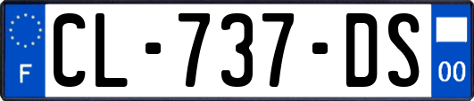 CL-737-DS