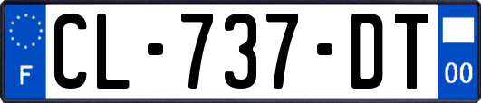 CL-737-DT