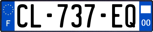CL-737-EQ