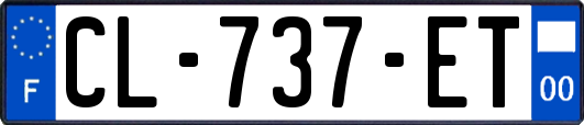 CL-737-ET