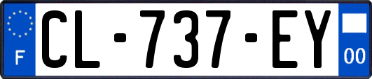 CL-737-EY