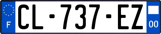 CL-737-EZ