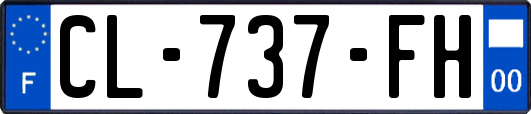 CL-737-FH