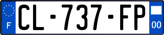CL-737-FP