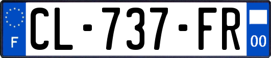 CL-737-FR
