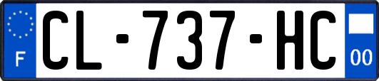 CL-737-HC