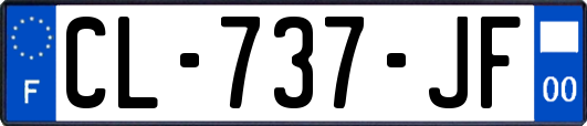 CL-737-JF