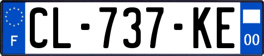 CL-737-KE