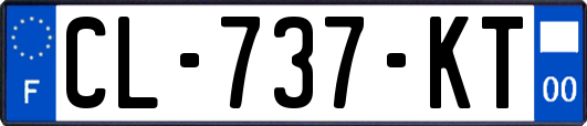 CL-737-KT