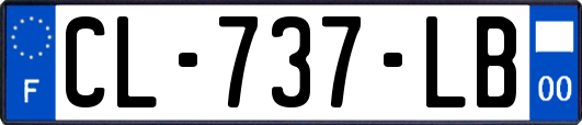 CL-737-LB