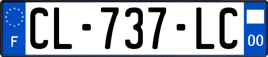 CL-737-LC