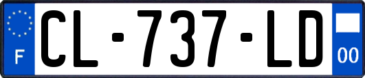 CL-737-LD