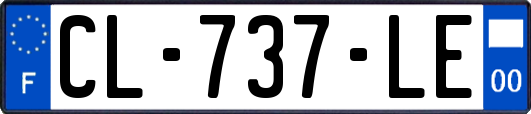 CL-737-LE
