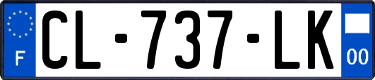 CL-737-LK