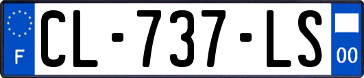CL-737-LS