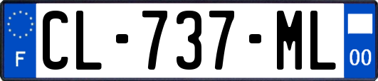 CL-737-ML