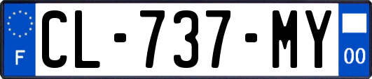 CL-737-MY