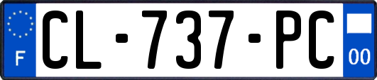 CL-737-PC