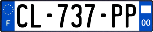 CL-737-PP